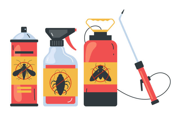 Doylestown, OH Pest Control Company